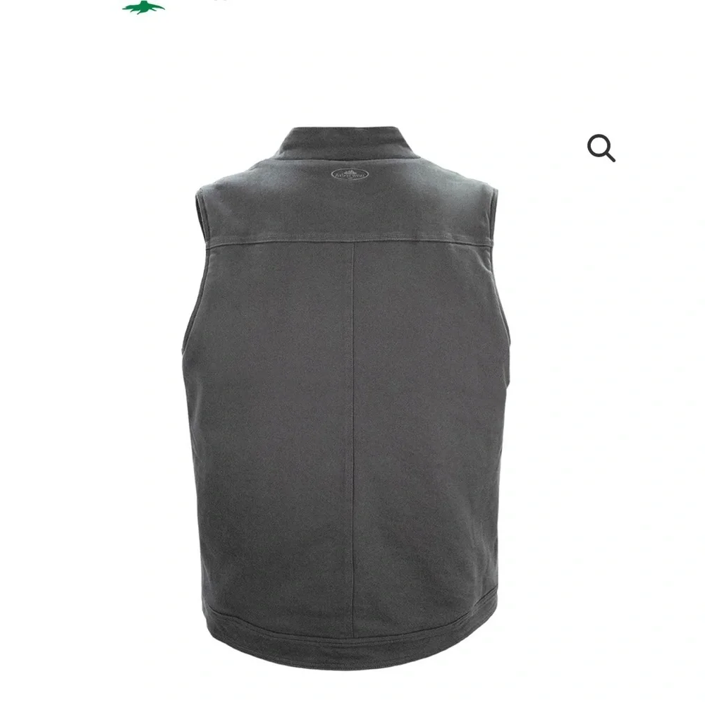 Arborwear Cedar Flex Vest men’s medium NWT - Picture 2 of 7